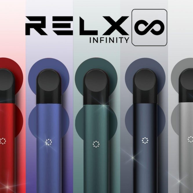 Relx Infinity